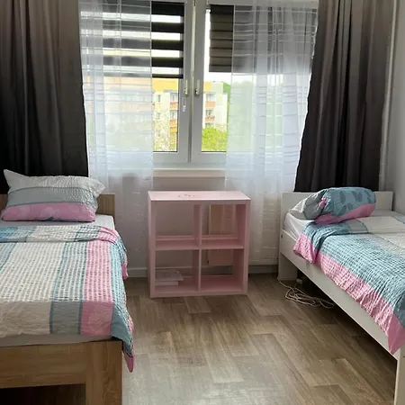 Sonnige Terrassenwohnung Mit 3 Zimmern R15 Apartamento Leipzig